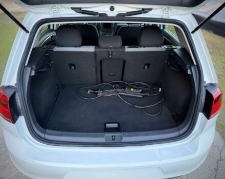 Білий Фольксваген Гольф, об'ємом двигуна 0 л та пробігом 78 тис. км за 6600 $, фото 7 на Automoto.ua