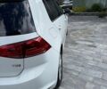 Білий Фольксваген Гольф, об'ємом двигуна 1.8 л та пробігом 153 тис. км за 12500 $, фото 8 на Automoto.ua