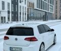 Белый Фольксваген Гольф, объемом двигателя 0 л и пробегом 145 тыс. км за 9300 $, фото 3 на Automoto.ua
