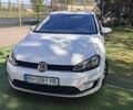 Білий Фольксваген Гольф, об'ємом двигуна 0 л та пробігом 65 тис. км за 9556 $, фото 1 на Automoto.ua