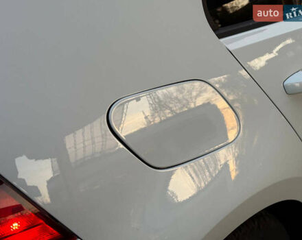 Белый Фольксваген Гольф, объемом двигателя 1.8 л и пробегом 149 тыс. км за 9799 $, фото 29 на Automoto.ua