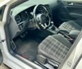 Білий Фольксваген Гольф, об'ємом двигуна 2 л та пробігом 168 тис. км за 13900 $, фото 9 на Automoto.ua
