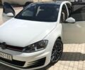 Білий Фольксваген Гольф, об'ємом двигуна 1.8 л та пробігом 126 тис. км за 11800 $, фото 1 на Automoto.ua