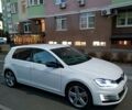Белый Фольксваген Гольф, объемом двигателя 1.8 л и пробегом 137 тыс. км за 13750 $, фото 10 на Automoto.ua
