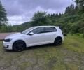 Белый Фольксваген Гольф, объемом двигателя 0 л и пробегом 122 тыс. км за 7000 $, фото 1 на Automoto.ua