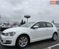 Білий Фольксваген Гольф, об'ємом двигуна 1.6 л та пробігом 289 тис. км за 12000 $, фото 1 на Automoto.ua