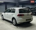 Белый Фольксваген Гольф, объемом двигателя 1.8 л и пробегом 60 тыс. км за 15200 $, фото 3 на Automoto.ua