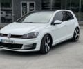Білий Фольксваген Гольф, об'ємом двигуна 2 л та пробігом 177 тис. км за 13700 $, фото 1 на Automoto.ua