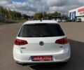 Белый Фольксваген Гольф, объемом двигателя 1.8 л и пробегом 170 тыс. км за 10900 $, фото 6 на Automoto.ua