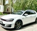Білий Фольксваген Гольф, об'ємом двигуна 2 л та пробігом 168 тис. км за 13900 $, фото 1 на Automoto.ua