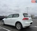 Білий Фольксваген Гольф, об'ємом двигуна 1.6 л та пробігом 289 тис. км за 12000 $, фото 1 на Automoto.ua