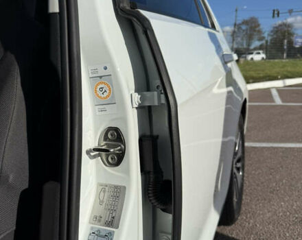 Білий Фольксваген Гольф, об'ємом двигуна 0 л та пробігом 36 тис. км за 12500 $, фото 21 на Automoto.ua