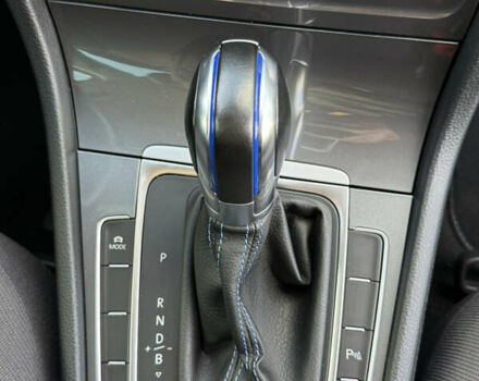 Білий Фольксваген Гольф, об'ємом двигуна 0 л та пробігом 36 тис. км за 12500 $, фото 13 на Automoto.ua