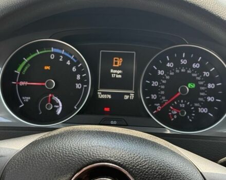 Білий Фольксваген Гольф, об'ємом двигуна 0 л та пробігом 120 тис. км за 7900 $, фото 7 на Automoto.ua