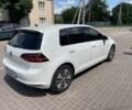 Белый Фольксваген Гольф, объемом двигателя 0 л и пробегом 130 тыс. км за 9400 $, фото 5 на Automoto.ua