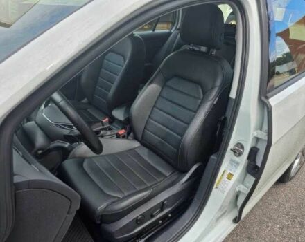 Белый Фольксваген Гольф, объемом двигателя 1.8 л и пробегом 119 тыс. км за 2900 $, фото 9 на Automoto.ua