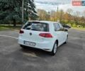 Білий Фольксваген Гольф, об'ємом двигуна 1.8 л та пробігом 181 тис. км за 8300 $, фото 4 на Automoto.ua