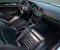 Белый Фольксваген Гольф, объемом двигателя 2 л и пробегом 109 тыс. км за 12300 $, фото 10 на Automoto.ua