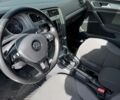 Белый Фольксваген Гольф, объемом двигателя 1.8 л и пробегом 170 тыс. км за 10900 $, фото 21 на Automoto.ua