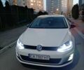 Фольксваген Гольф 2016 в Смеле на Automoto.ua Белый Фольксваген Гольф, объемом двигателя 1.8 л и пробегом 146 тыс. км за 12900 $, фото 10 на Automoto.ua