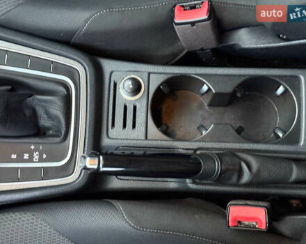 Белый Фольксваген Гольф, объемом двигателя 1.8 л и пробегом 149 тыс. км за 9799 $, фото 47 на Automoto.ua