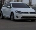 Білий Фольксваген Гольф, об'ємом двигуна 0 л та пробігом 95 тис. км за 8900 $, фото 1 на Automoto.ua