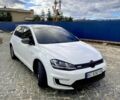 Белый Фольксваген Гольф, объемом двигателя 0 л и пробегом 100 тыс. км за 10523 $, фото 3 на Automoto.ua