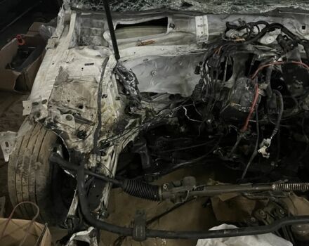 Белый Фольксваген Гольф, объемом двигателя 1 л и пробегом 100 тыс. км за 3999 $, фото 10 на Automoto.ua