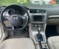 Білий Фольксваген Гольф, об'ємом двигуна 1.8 л та пробігом 181 тис. км за 9500 $, фото 13 на Automoto.ua