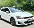 Білий Фольксваген Гольф, об'ємом двигуна 2 л та пробігом 168 тис. км за 13900 $, фото 2 на Automoto.ua