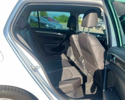 Білий Фольксваген Гольф, об'ємом двигуна 1.4 л та пробігом 256 тис. км за 13500 $, фото 12 на Automoto.ua