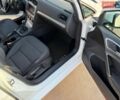 Белый Фольксваген Гольф, объемом двигателя 1.8 л и пробегом 142 тыс. км за 10300 $, фото 10 на Automoto.ua