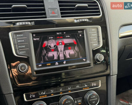 Білий Фольксваген Гольф, об'ємом двигуна 1.4 л та пробігом 259 тис. км за 12900 $, фото 48 на Automoto.ua