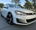 Білий Фольксваген Гольф, об'ємом двигуна 2 л та пробігом 71 тис. км за 4900 $, фото 2 на Automoto.ua