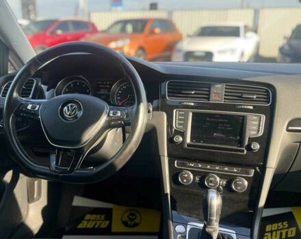 Білий Фольксваген Гольф, об'ємом двигуна 1.4 л та пробігом 256 тис. км за 13500 $, фото 10 на Automoto.ua