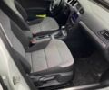Белый Фольксваген Гольф, объемом двигателя 0 л и пробегом 122 тыс. км за 8200 $, фото 3 на Automoto.ua
