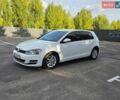 Білий Фольксваген Гольф, об'ємом двигуна 1.8 л та пробігом 181 тис. км за 8300 $, фото 10 на Automoto.ua