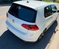 Білий Фольксваген Гольф, об'ємом двигуна 2 л та пробігом 110 тис. км за 4004 $, фото 4 на Automoto.ua