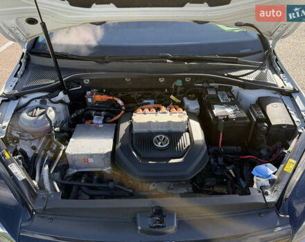 Білий Фольксваген Гольф, об'ємом двигуна 0 л та пробігом 36 тис. км за 12500 $, фото 18 на Automoto.ua