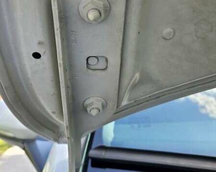 Белый Фольксваген Гольф, объемом двигателя 1.6 л и пробегом 197 тыс. км за 13800 $, фото 43 на Automoto.ua