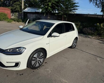 Білий Фольксваген Гольф, об'ємом двигуна 0 л та пробігом 132 тис. км за 9200 $, фото 2 на Automoto.ua