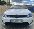 Белый Фольксваген Гольф, объемом двигателя 0 л и пробегом 100 тыс. км за 10523 $, фото 4 на Automoto.ua