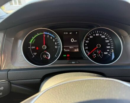 Білий Фольксваген Гольф, об'ємом двигуна 0 л та пробігом 132 тис. км за 9200 $, фото 5 на Automoto.ua