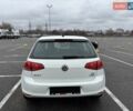 Білий Фольксваген Гольф, об'ємом двигуна 1.6 л та пробігом 289 тис. км за 12700 $, фото 10 на Automoto.ua