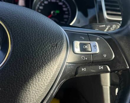 Білий Фольксваген Гольф, об'ємом двигуна 1.4 л та пробігом 256 тис. км за 13500 $, фото 22 на Automoto.ua