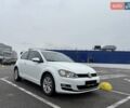 Білий Фольксваген Гольф, об'ємом двигуна 1.6 л та пробігом 289 тис. км за 12700 $, фото 7 на Automoto.ua