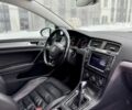 Белый Фольксваген Гольф, объемом двигателя 0 л и пробегом 145 тыс. км за 9300 $, фото 4 на Automoto.ua
