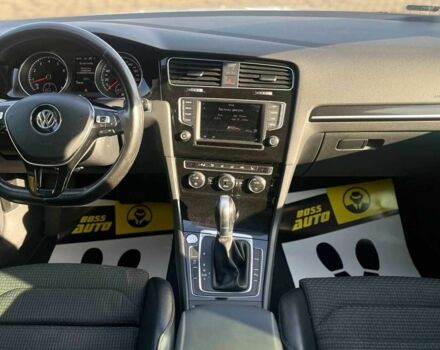 Білий Фольксваген Гольф, об'ємом двигуна 1.4 л та пробігом 256 тис. км за 13500 $, фото 9 на Automoto.ua