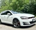 Білий Фольксваген Гольф, об'ємом двигуна 2 л та пробігом 168 тис. км за 13900 $, фото 13 на Automoto.ua