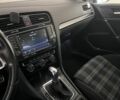 Білий Фольксваген Гольф, об'ємом двигуна 1.4 л та пробігом 189 тис. км за 14999 $, фото 12 на Automoto.ua